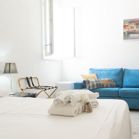 Poggiamico Guest House Favignana Exteriér fotografie