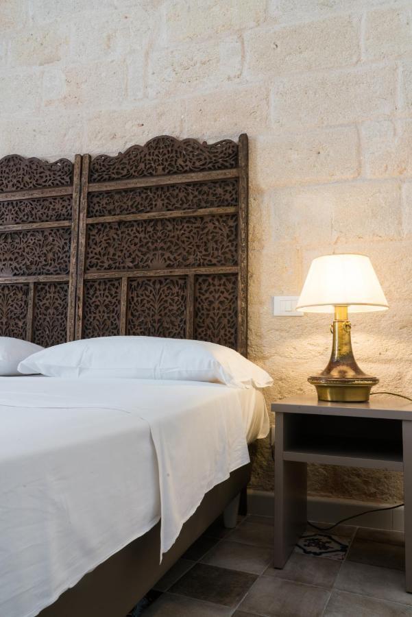 Poggiamico Guest House Favignana Exteriér fotografie